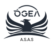 Logo - Ógea