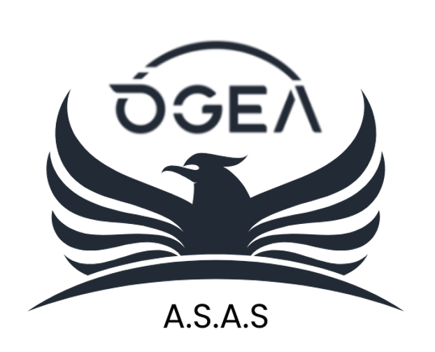 Logo - Ógea
